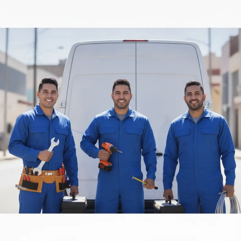 Reparação Estores equipe em Camacari